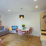 Apartments Luny