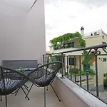 Apartments Luny