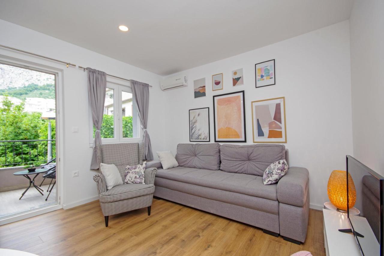 Apartment Luny