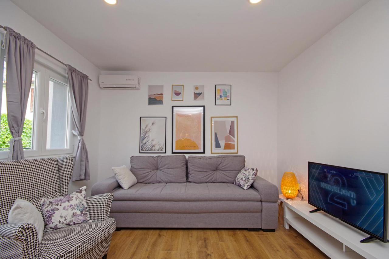 Apartma Luny Makarska