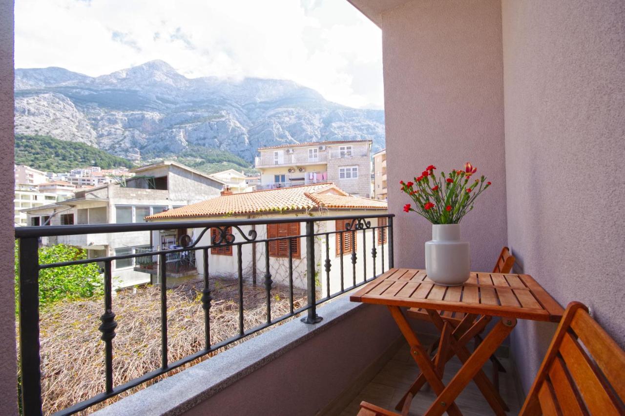 Luny Apartment Makarska