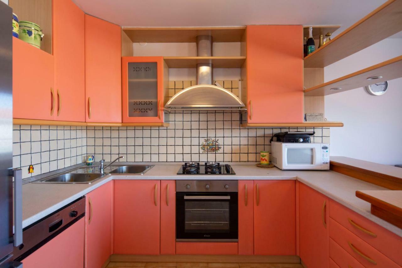 Apartment Luny Makarska